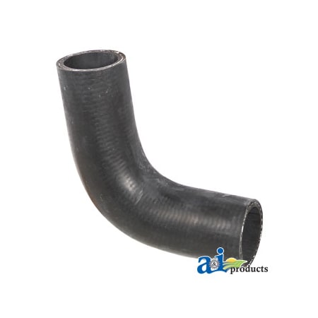 Radiator Hose, Upper 6 X6 X3